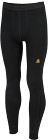 Aclima WarmWool Longs Man Jet Black