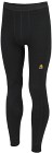 Aclima WarmWool Longs Man Jet Black
