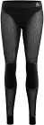Aclima WoolNet Longs W Jet Black