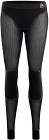 Aclima WoolNet Longs W Jet Black