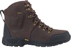 Aigle Diserre MTD Dark Brown