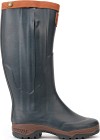 Aigle Parcours 2 Sign Open Brown