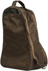 Rubberbag, Brun