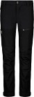 Alaska Jr Trekking Lite Pro Pant Black/Black