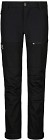 Alaska Jr Trekking Lite Pro Pant Black/Black