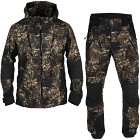 Alaska M's Jaktdress Superior Pro Blindtech Invisible