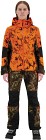 Alaska W's Jaktdress Superior Pro BlindTech Blaze