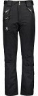Alaska W's Seward Padded Pant Black