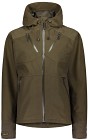 Alaska W's Superior II Jacket Moss Brown (2020)