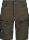 Alaska W's Trekking Lite Pro Shorts Olive