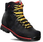 Alfa M's Eggi Advance GTX Black