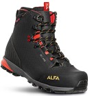 Alfa W's Holt APS GTX Black