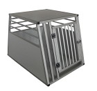 Aluway Transportbur for hund L