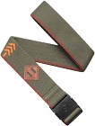 Arcade Blackwood Youth Ivy Green/Lava
