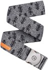 Arcade Hinterland Belt Heather Black