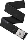 Arcade Midnighter Belt Black