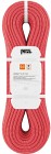 Petzl Arial 9.5 mm rope Red 80 m