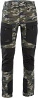 Arrak M's Active Stretch Pants Camo