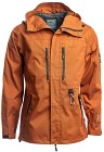 Arrak Summit Jacket Lady Burnt Orange