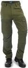 Arrak W's Outback Pant Green