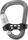 Petzl Attache Bar Carabiner 