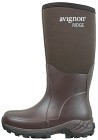 Avignon Ridge High -60°C Dark Brown