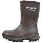 Avignon Ridge Mid -60°C Dark Brown