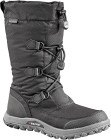 Baffin W's Light Black