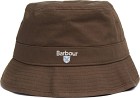 Barbour Cascade Bucket Hat Olive