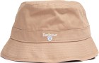 Barbour Cascade Bucket Hat Stone