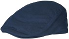 Barbour M's Finnean Cap Navy
