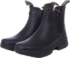 Barbour M's Fury Chelsea Black