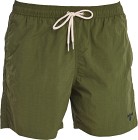 Barbour M's Logo 5'' Swim Olive
