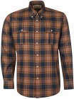 Barbour M's Singsby Thermo Weave Navy