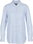 Barbour W's Beachfront Shirt Chambray