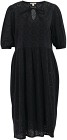 Barbour W's Christie Dress Black