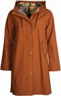 Barbour W's Galium Jacket Spice/Dress