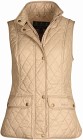 Barbour W's Otterburn Gilet Lt Trench