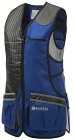 Beretta Sporting Vest Woman BlueRoyal & Grey