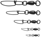 Berkley McMahon Crosslock Sluklås
