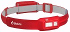 BioLite Headlamp 330 Oppladbar Ember Red