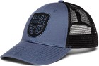 Black Diamond BD Low Profile Trucker Hat Ink Blue/Black