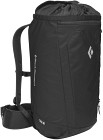 Black Diamond Crag 40 Backpack Black