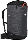 Black Diamond Crag 40 Backpack Carbon