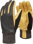 Black Diamond  Dirt Bag Gloves Black