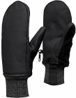 Black Diamond Dirt Bag Mitts Black