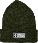 Black Diamond Double Waffle Beanie Tundra Unisex