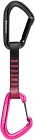 Black Diamond Hotforge Hybrid Quickdraw 16 cm Ultra Pink