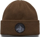 Black Diamond Longshoremans Beanie Dark Curry