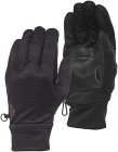 Black Diamond Midweight Wooltech Gloves Anthracite